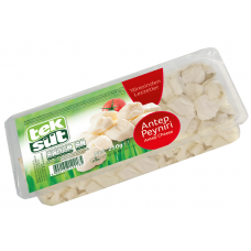 ANTEP FULL FAT CHEESE (EZINE/FETA/GREEK) 250G TEKSUT (TURKISH)